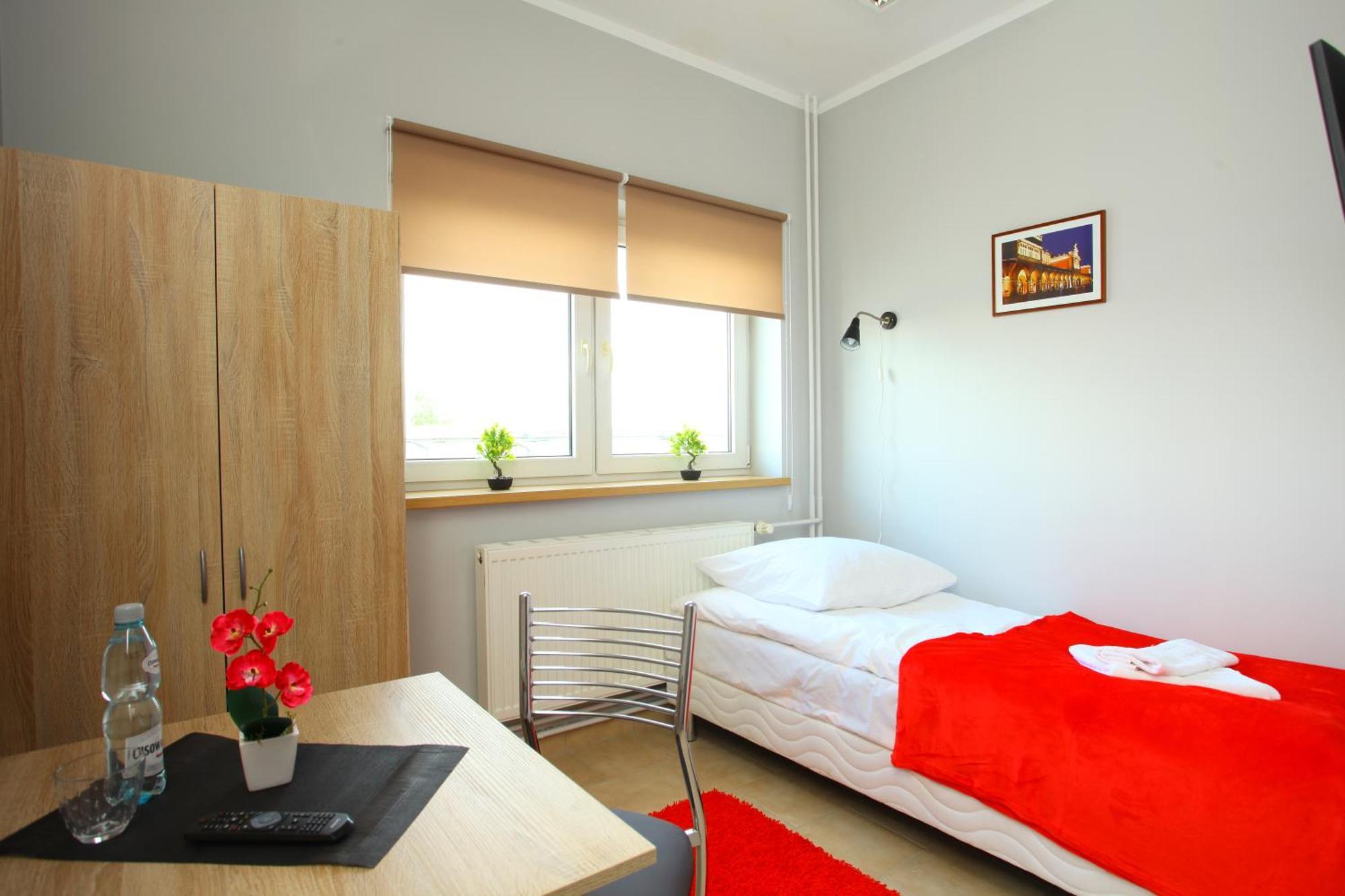Hostel Bazar - Krakow, Krakow